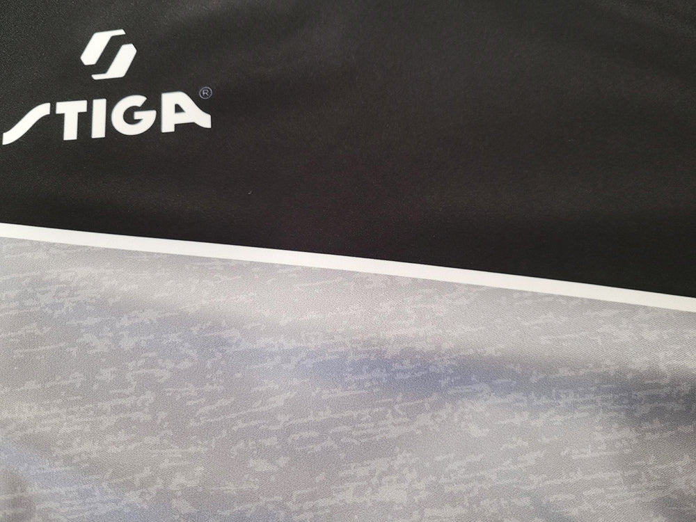 Stiga Shirt Classic Lady Grey