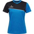 Stiga Shirt Classic Lady Blue