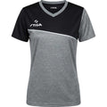 Stiga Shirt Classic Lady Grey