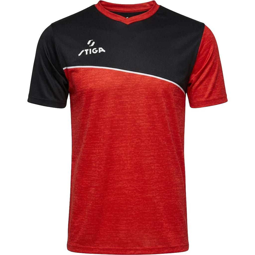 Stiga Shirt Classic Red