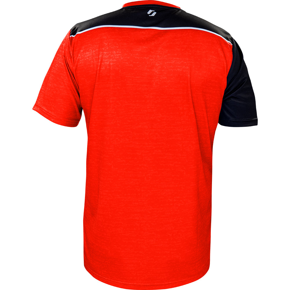 Stiga Shirt Classic Lady Red