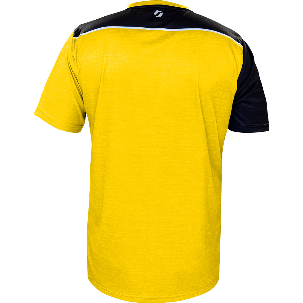 Stiga Shirt Classic Yellow