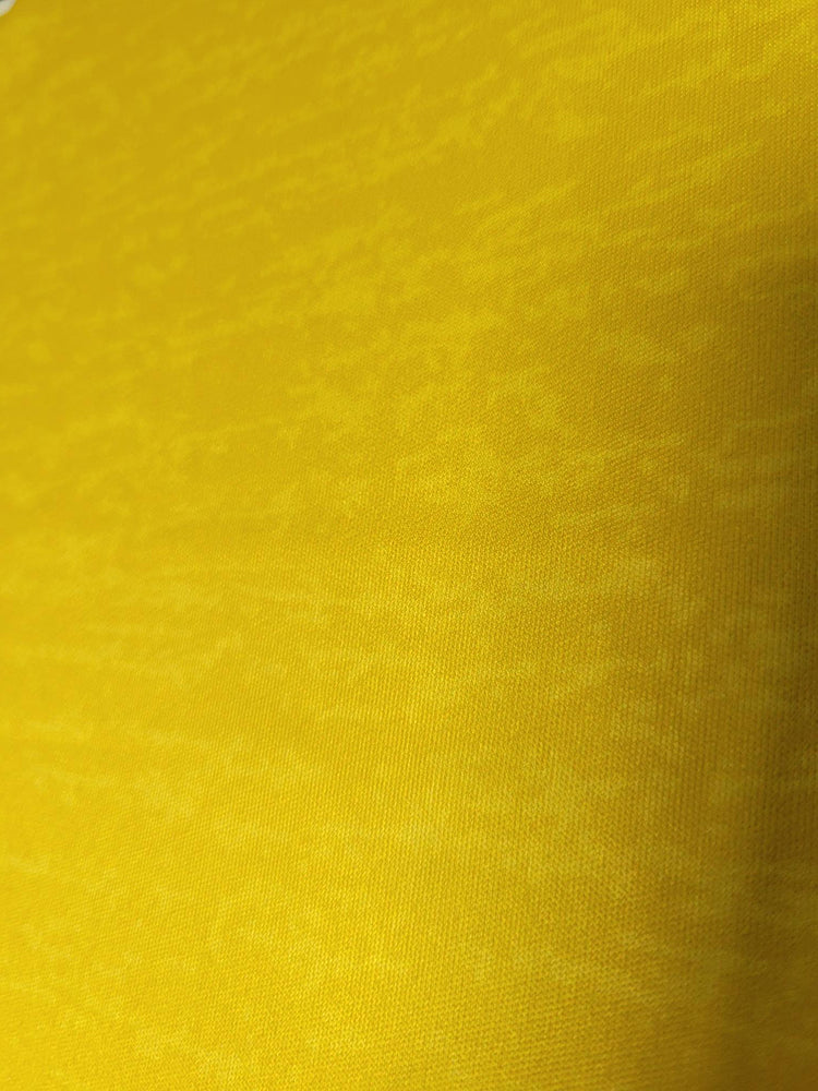 Stiga Shirt Classic Yellow