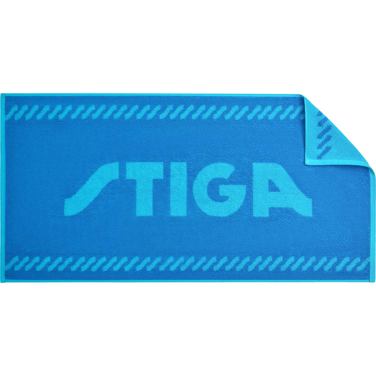 Stiga Sport Towel Blue