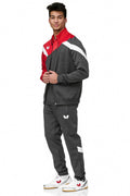 Butterfly Pant Yao Anthracite