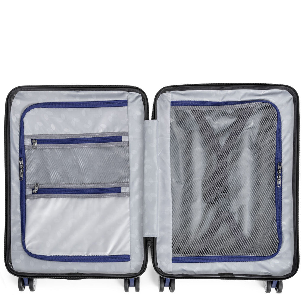 Butterfly Suitcase Torori Black