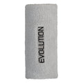 Tibhar Wristband Evolution Large Grey
