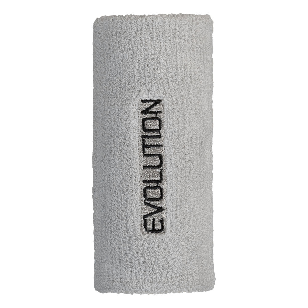Tibhar Wristband Evolution Large Grey