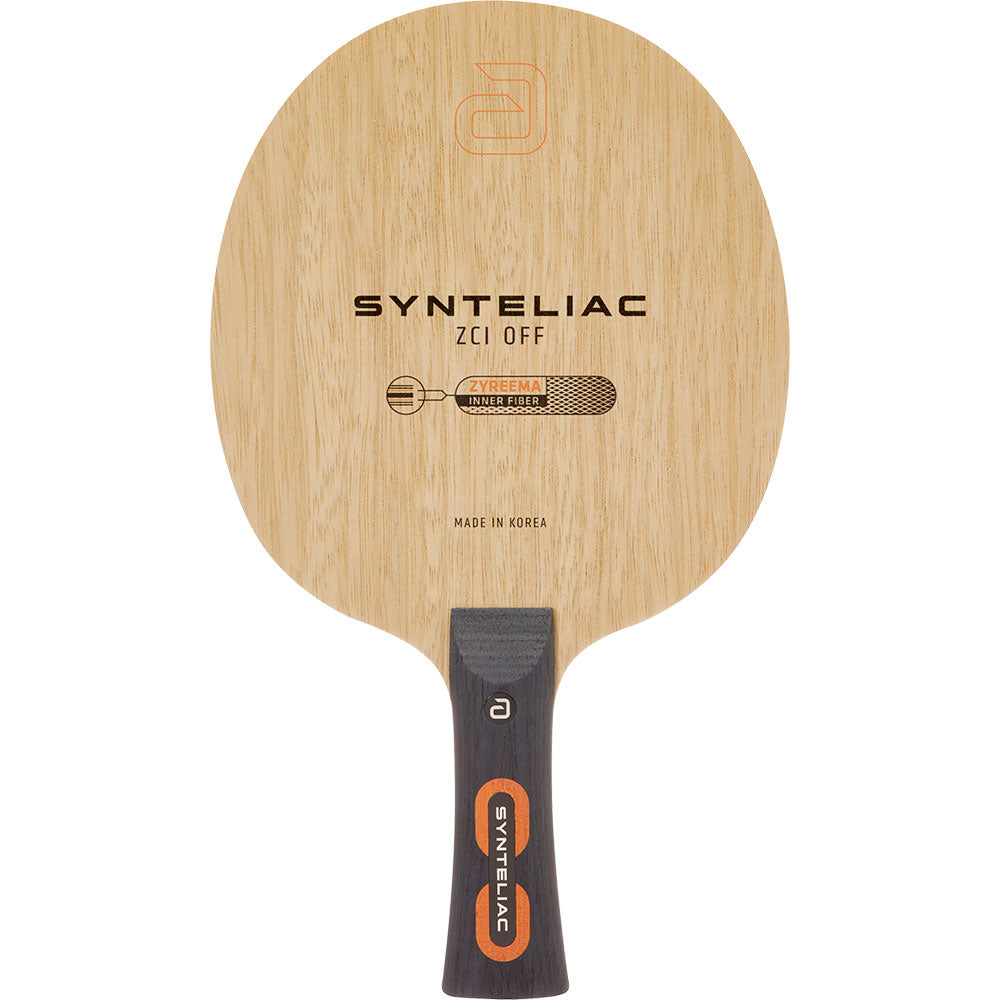 Andro Synteliac ZCI OFF