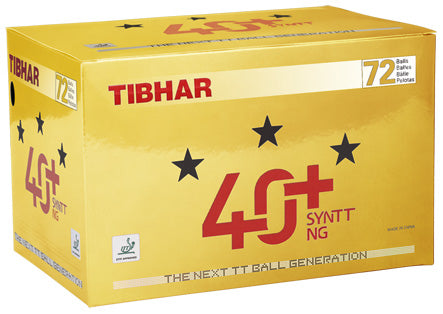 TIBHAR BALLS ***40+ SYNTT NG