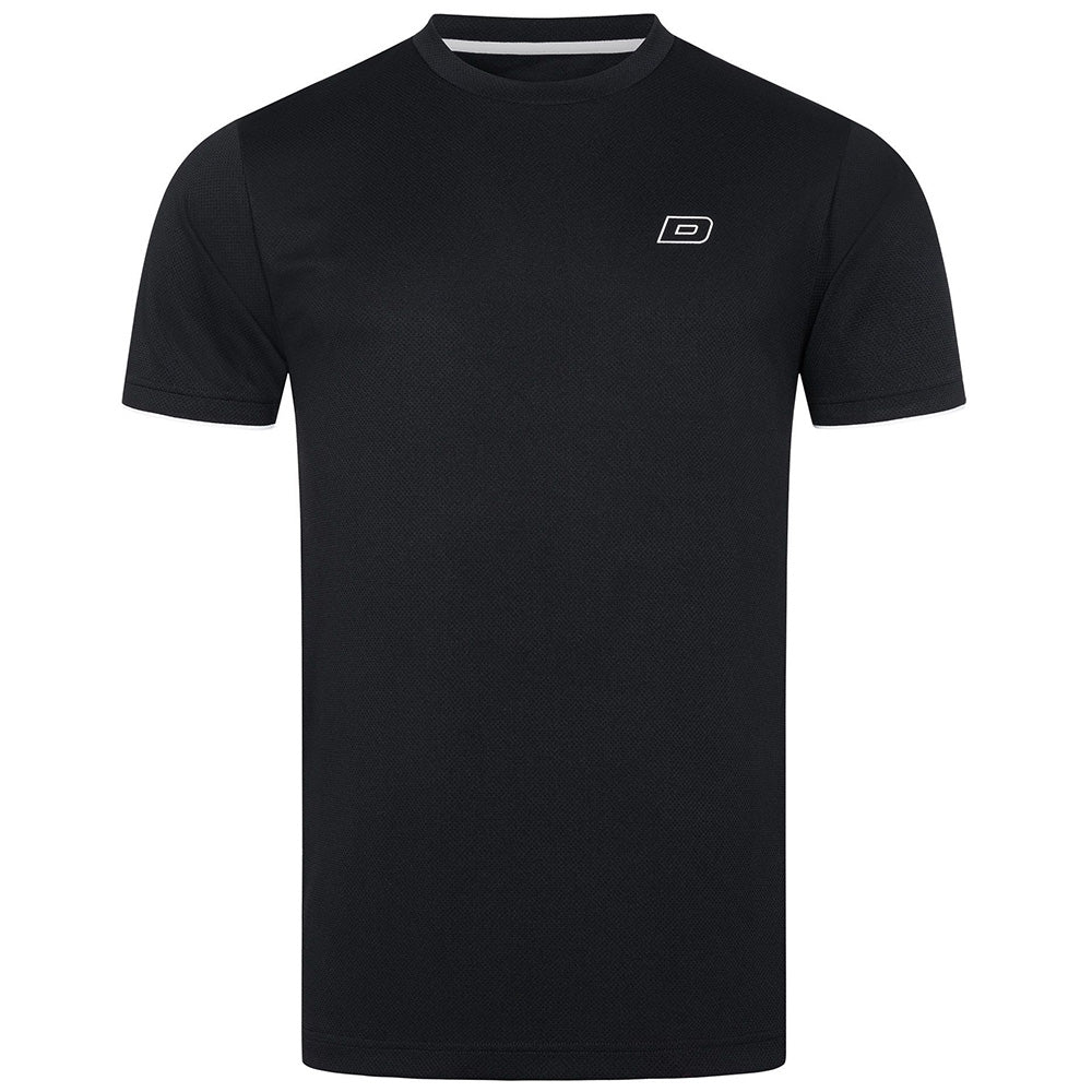 Donic T-Shirt Black Series