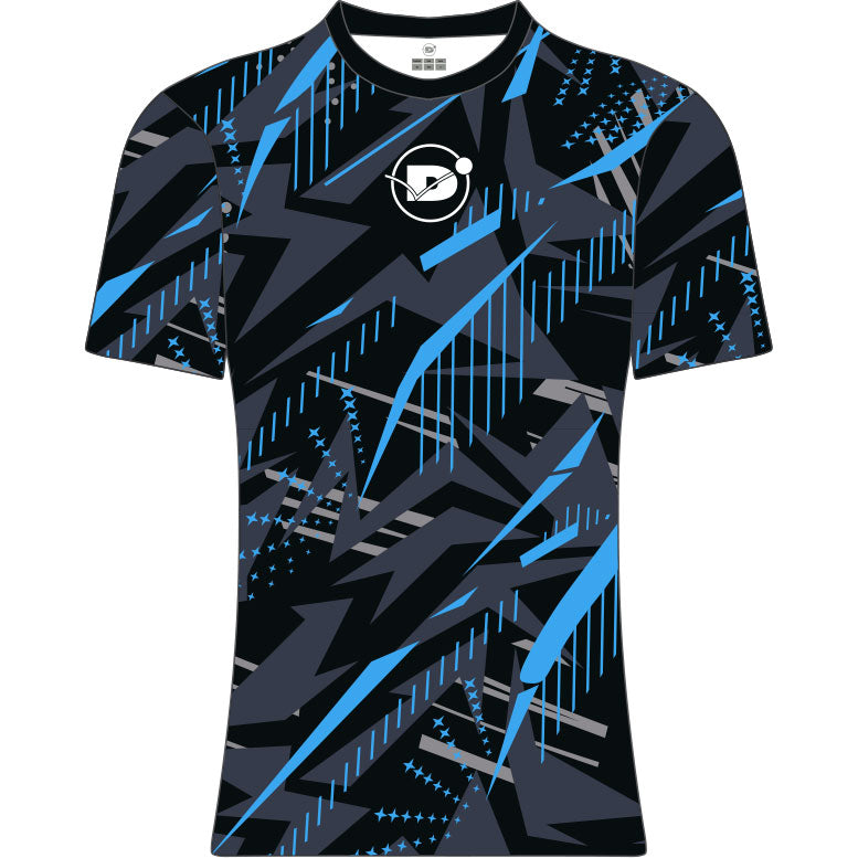 Dandoy T-Shirt Flash Blue