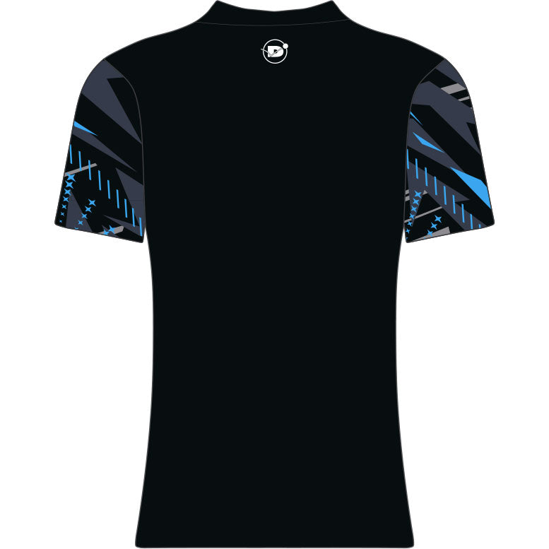Dandoy T-Shirt Flash Blue