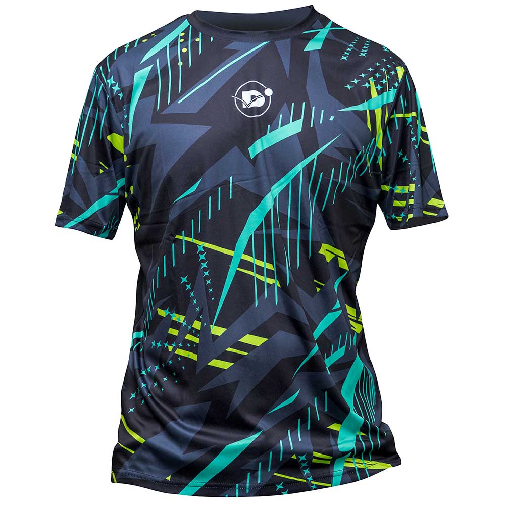 Dandoy T-Shirt Flash Green