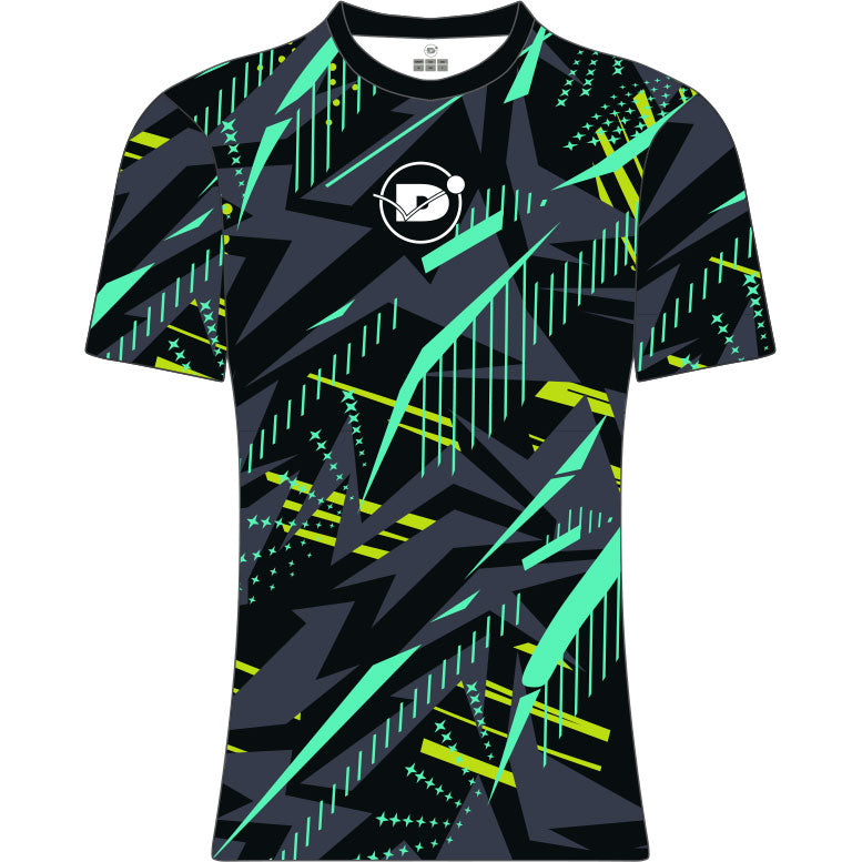 Dandoy T-Shirt Flash Green
