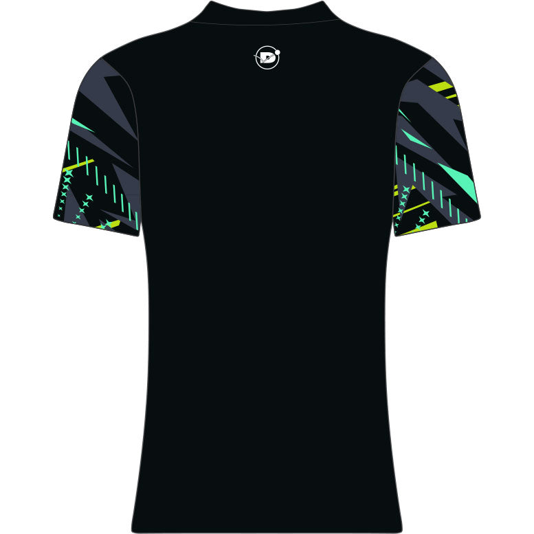 Dandoy T-Shirt Flash Green