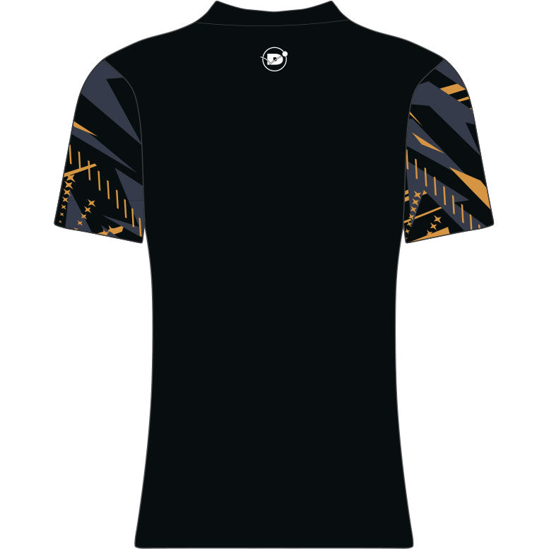 Dandoy T-Shirt Flash Orange