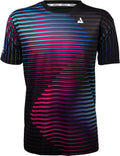 Joola T-Shirt Flection Black