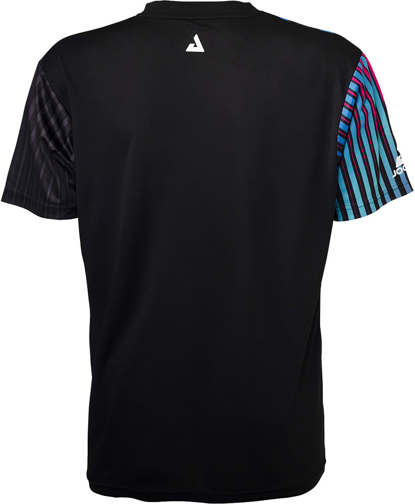 Joola T-Shirt Flection Black