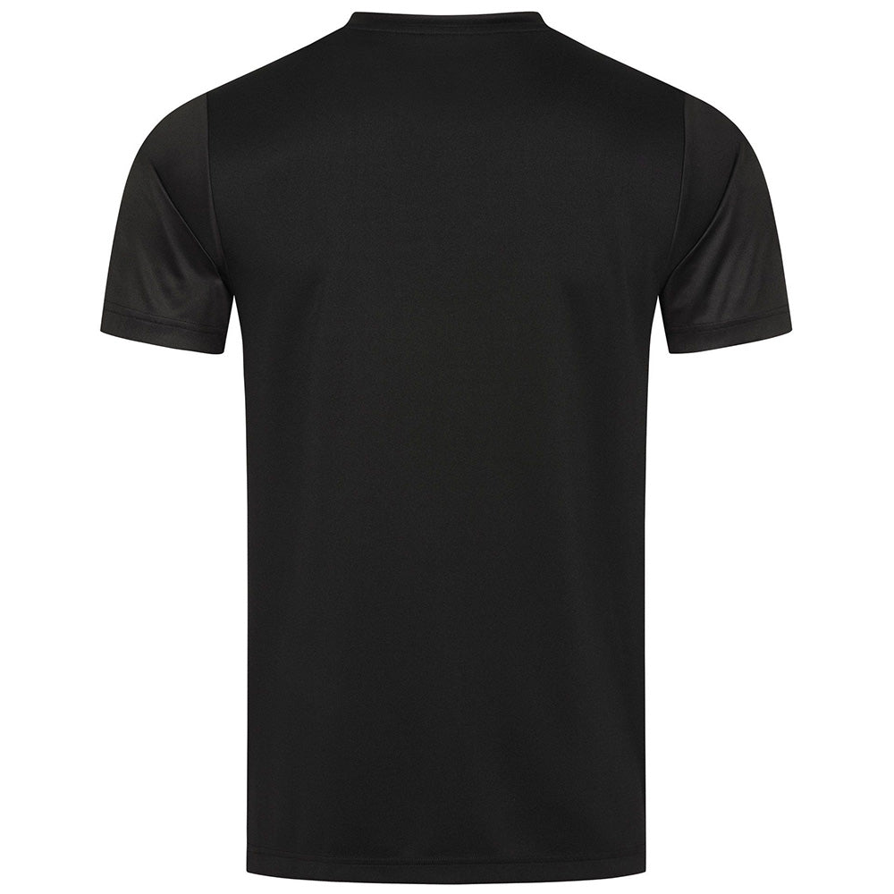 Donic T-Shirt Furious Black/Red