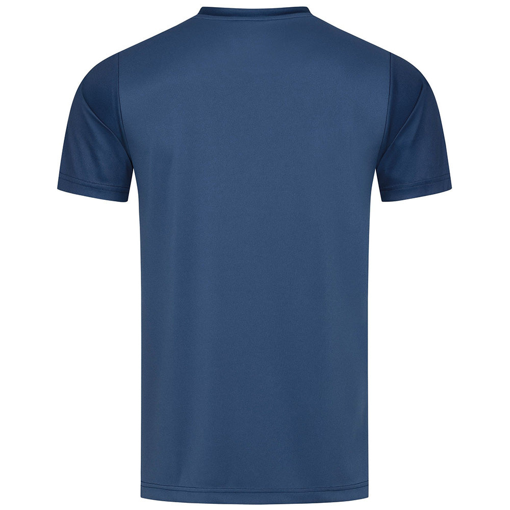 Donic T-Shirt Furious Navy/Lime