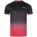 Donic T-Shirt Scorpion Black/Pink