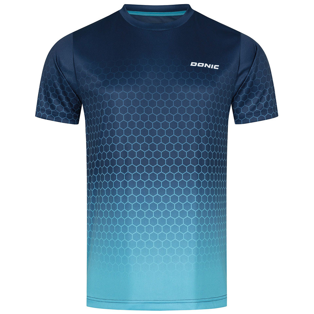 Donic T-Shirt Scorpion Navy/Blue