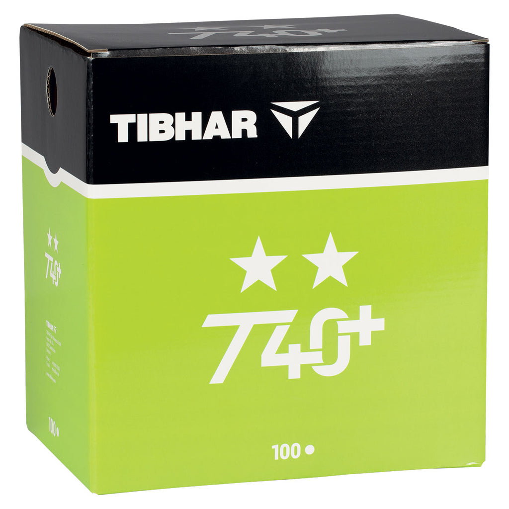 Tibhar T40+ **