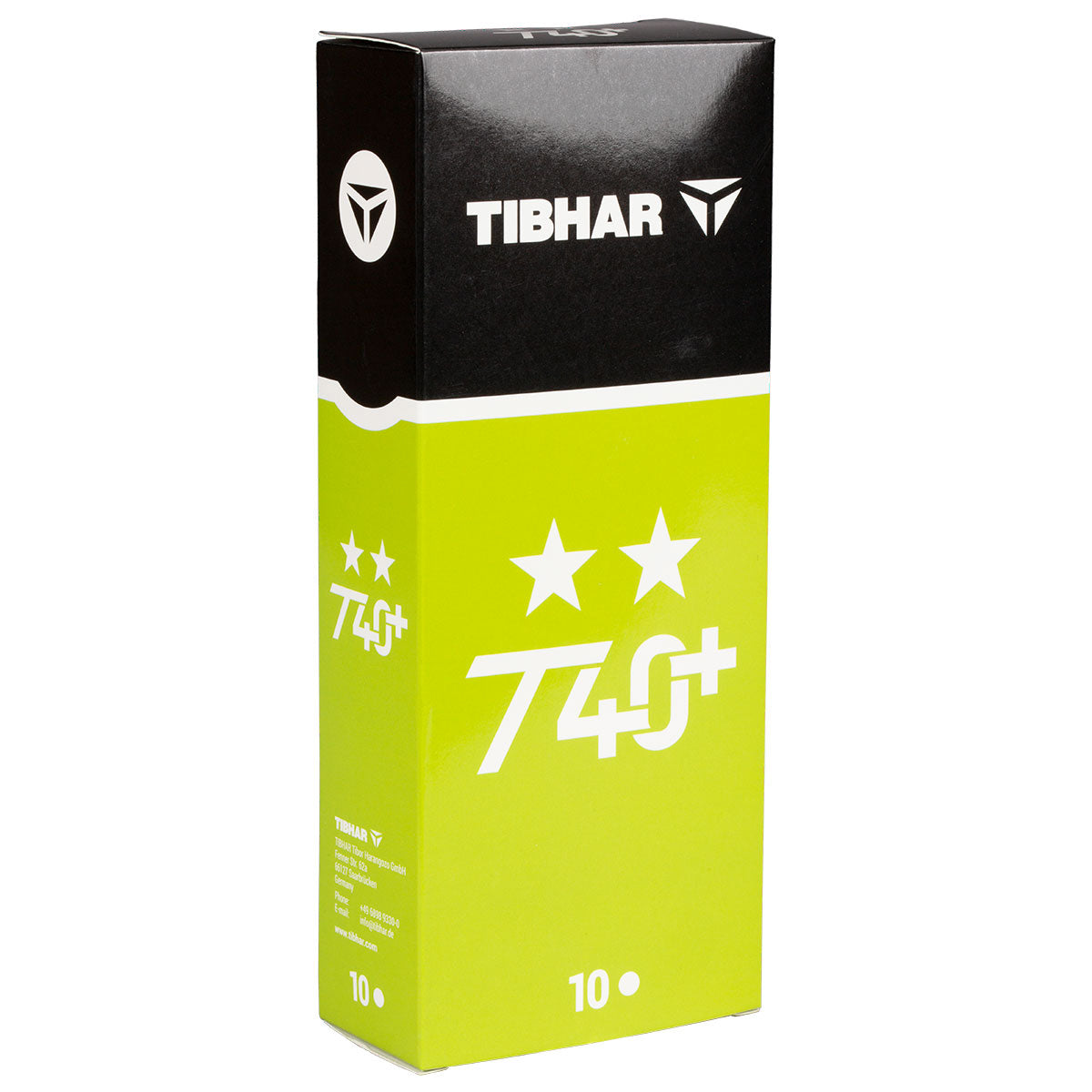 Tibhar T40+ **