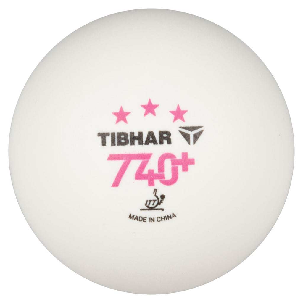 Tibhar T40+ ***