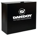 Dandoy Umpire Table 2025