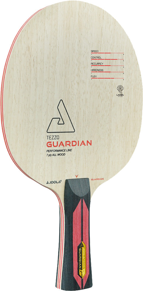 Joola Tezzo Guardian