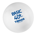 TIBHAR Balls Basic 40+ SYNTT