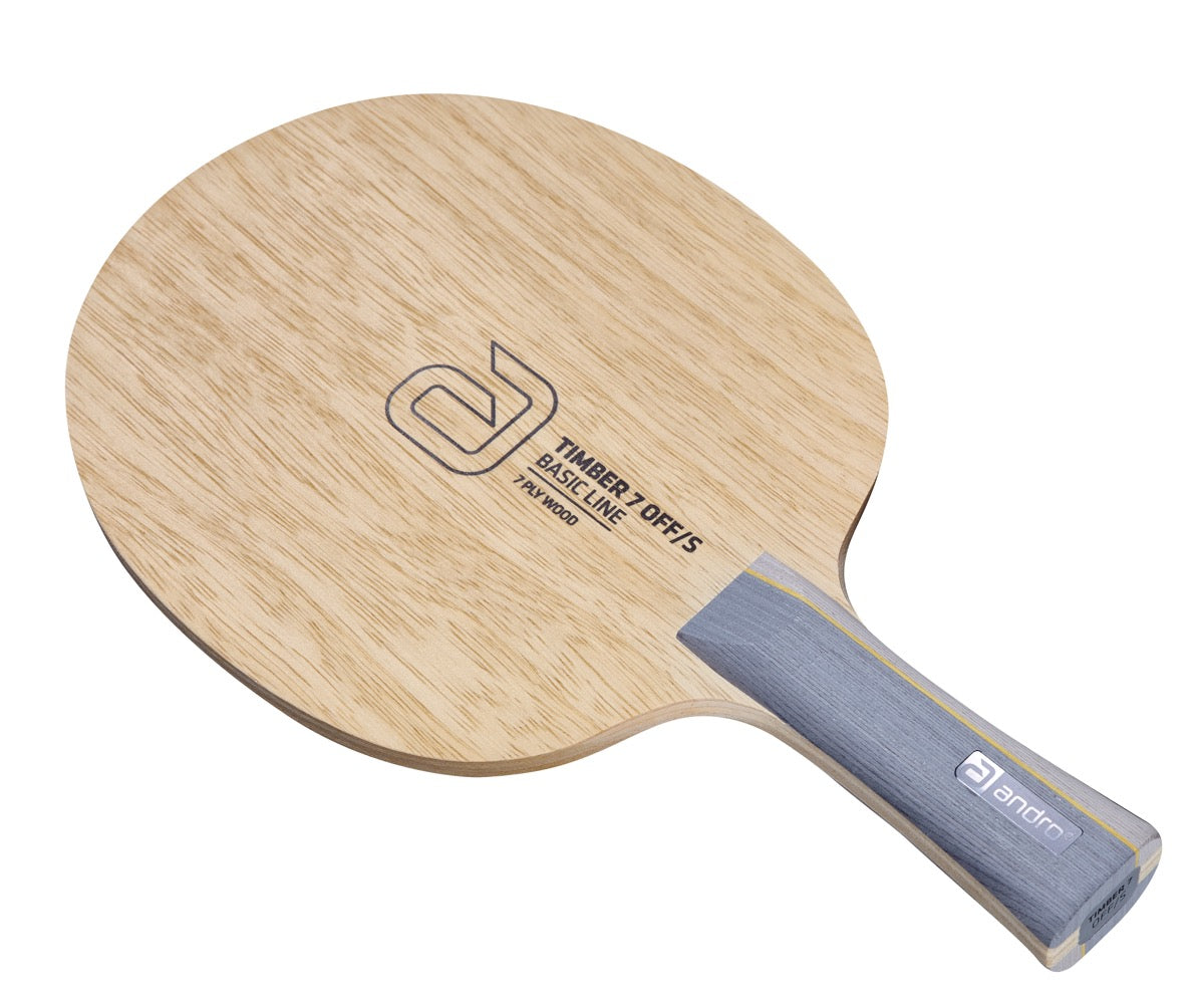 Andro Timber 7 OFF/S