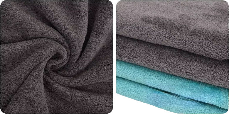 Stiga Towel Unite