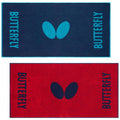 Butterfly Handdoek Taoru