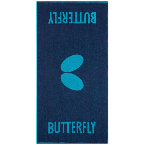 Butterfly Handdoek Taoru