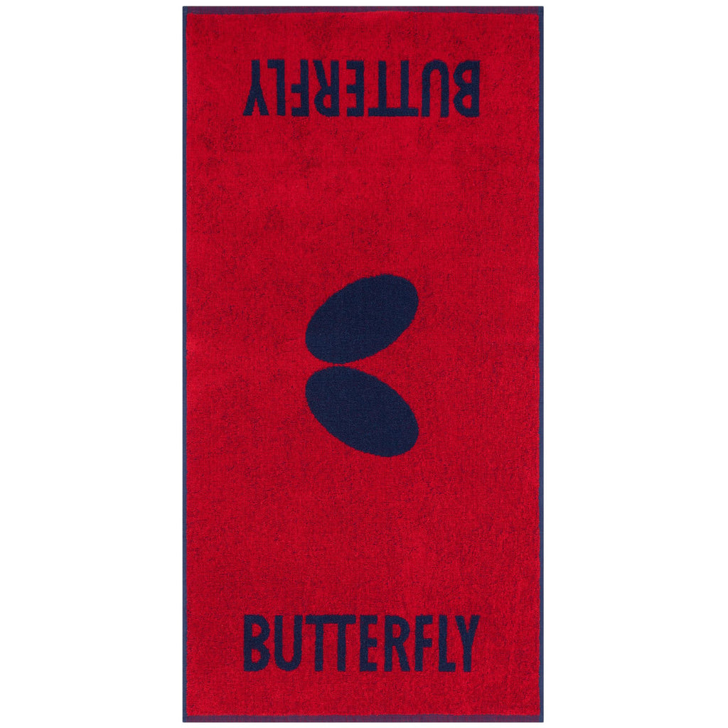 Butterfly Handdoek Taoru