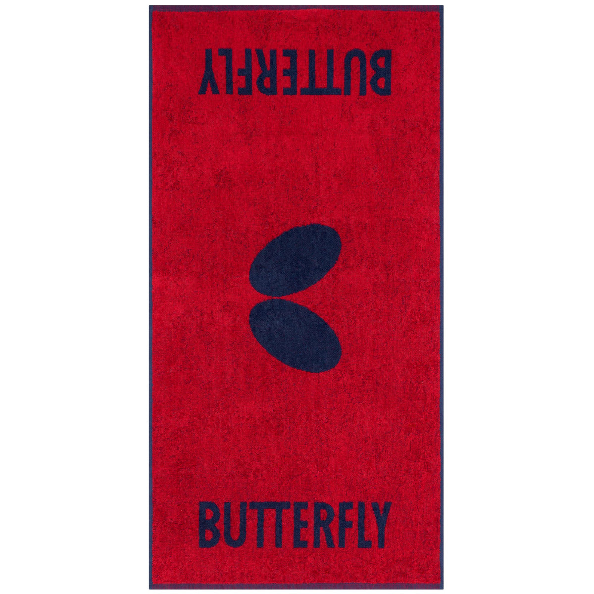 Butterfly Handdoek Taoru