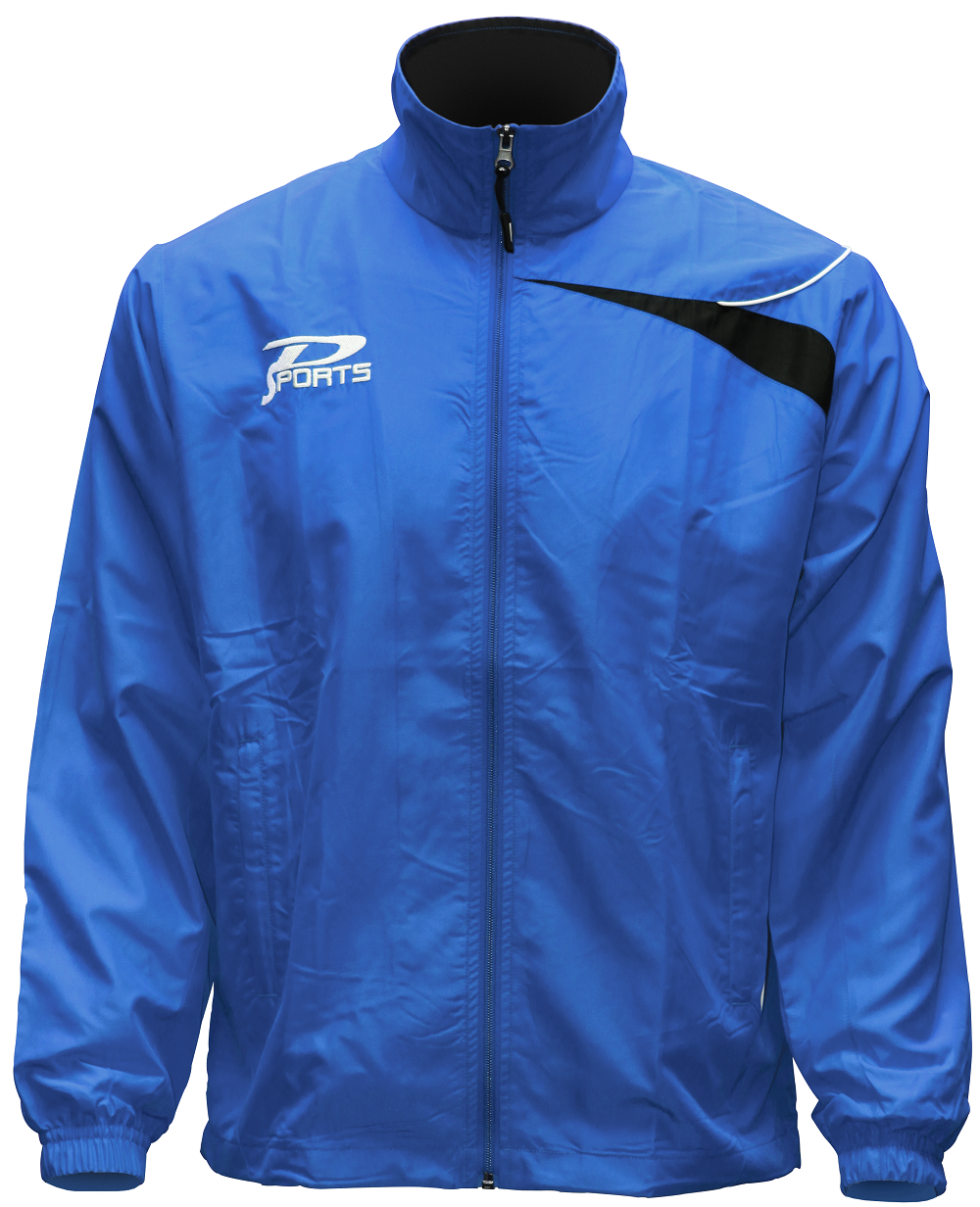Dsports Tracksuit RIO Blue