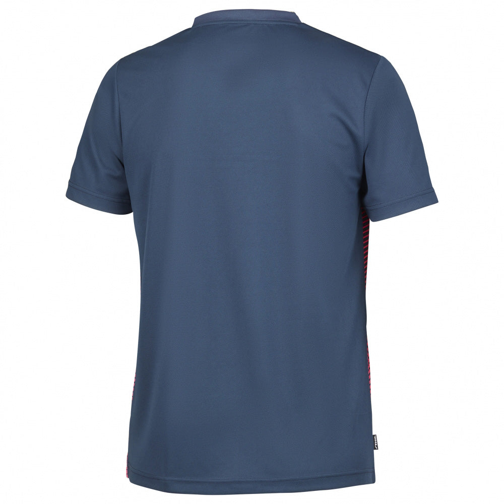 Stiga Shirt Lines Pink