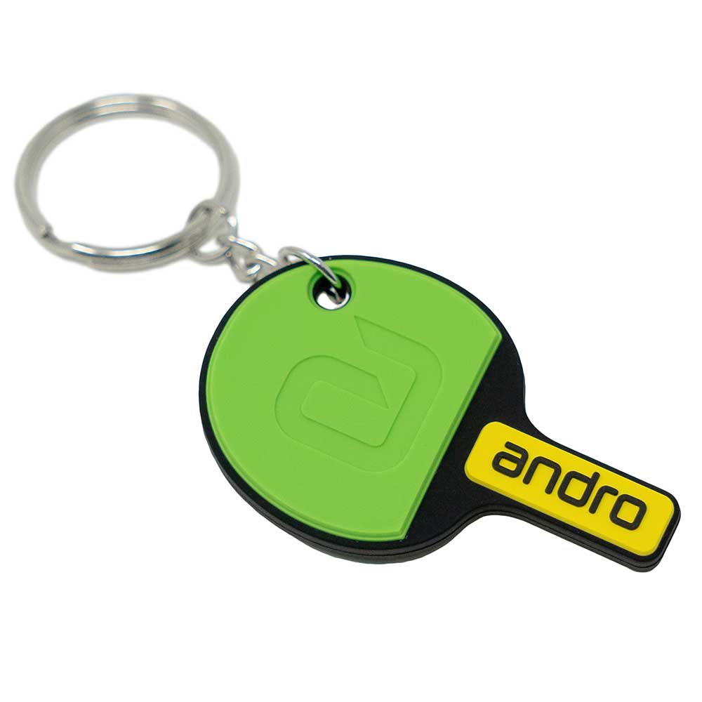 Andro Bat Keyring