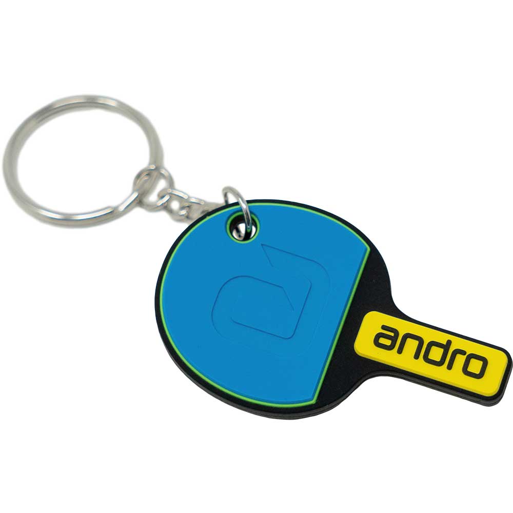 Andro Bat Keyring