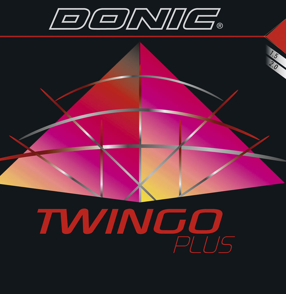 Donic Twingo Plus