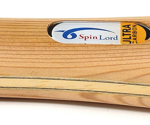 Spinlord Ultra Carbon 2021