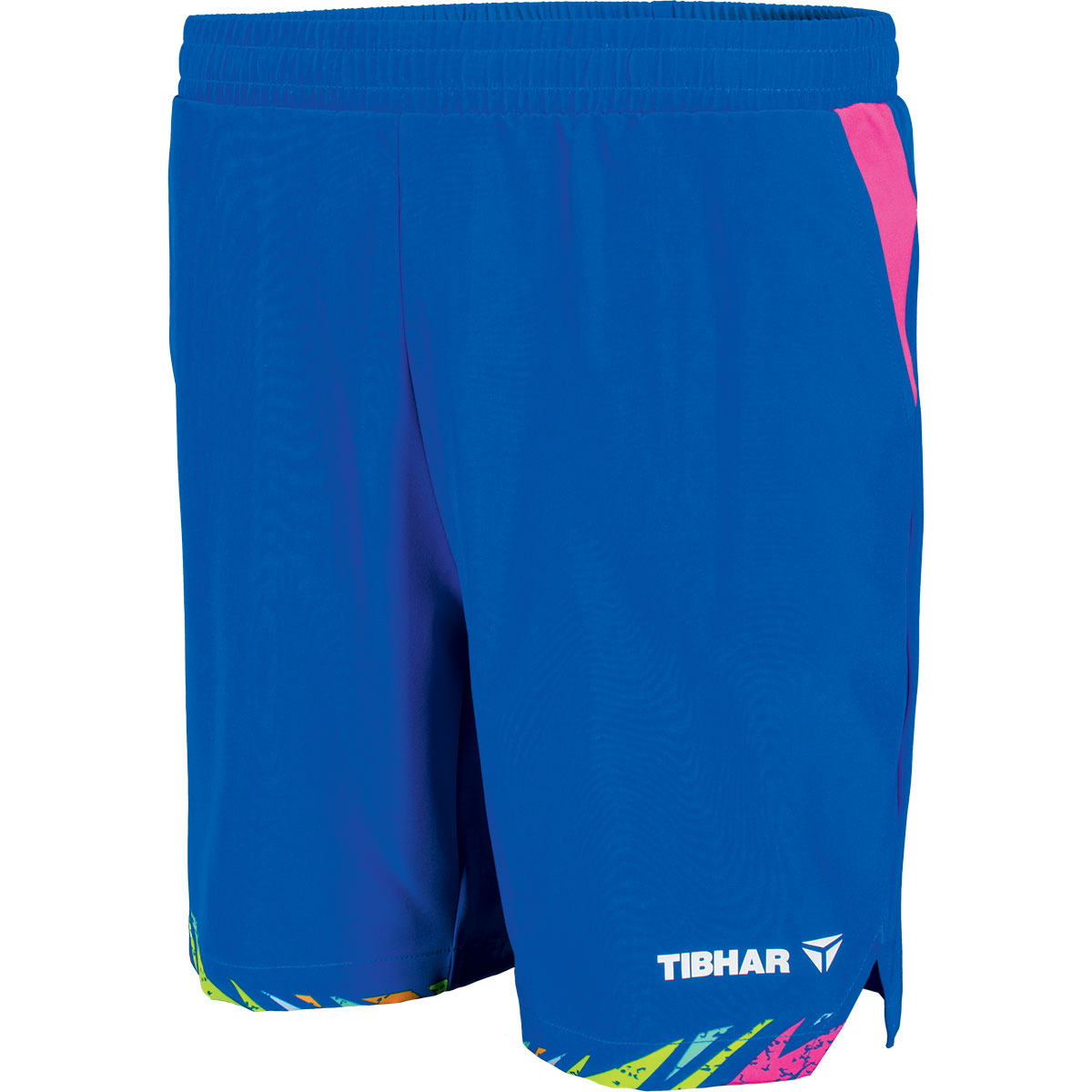 Tibhar Short Underbrush