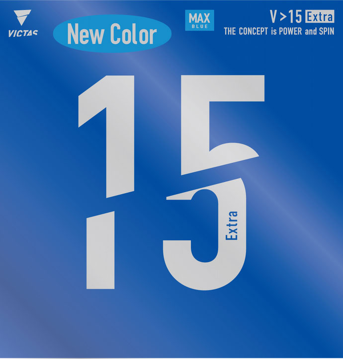Victas V>15 Extra