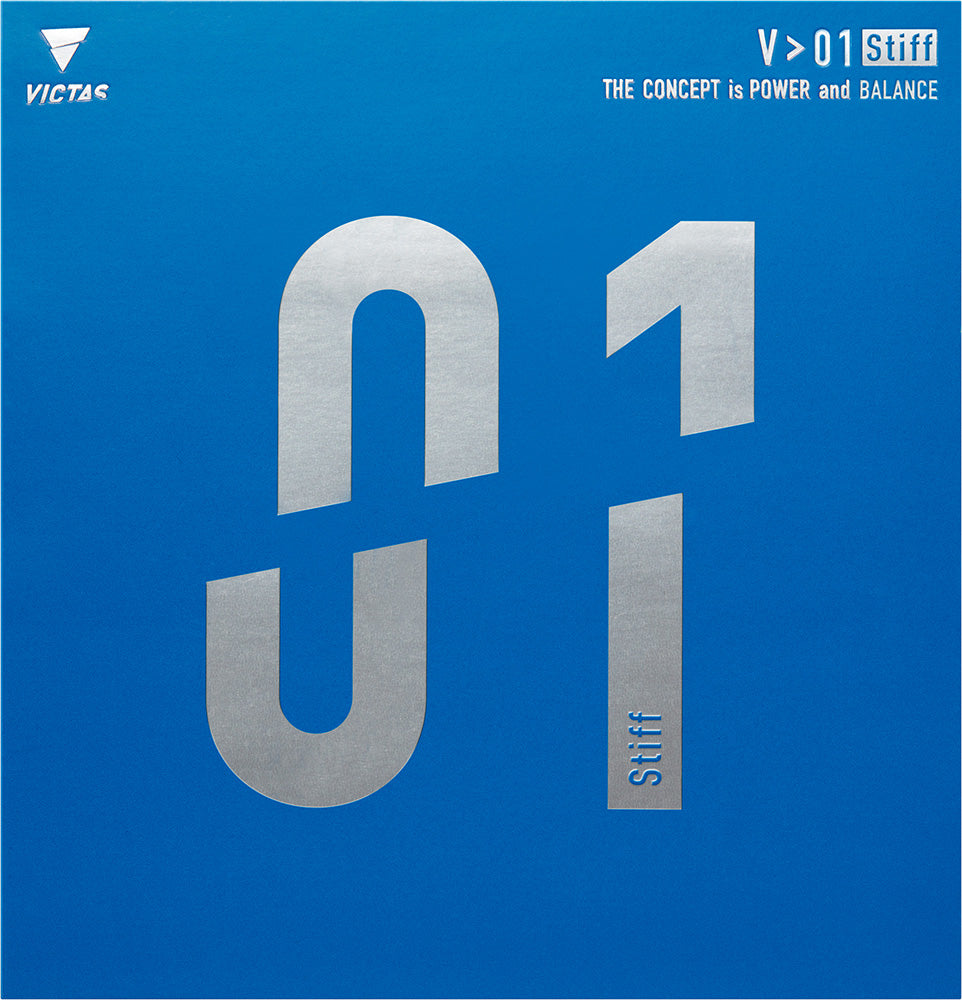 Victas V>01 Stiff