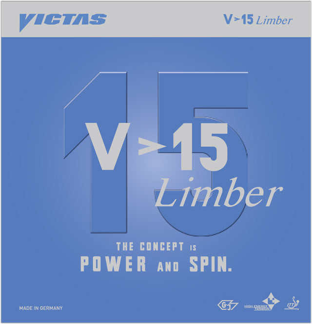 Victas V>15 Limber