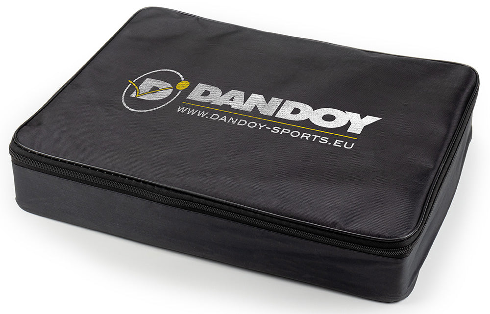 Dandoy Case Indoor/Outdoor Combi